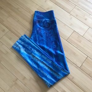 Niyama Sport Yoga Leggings